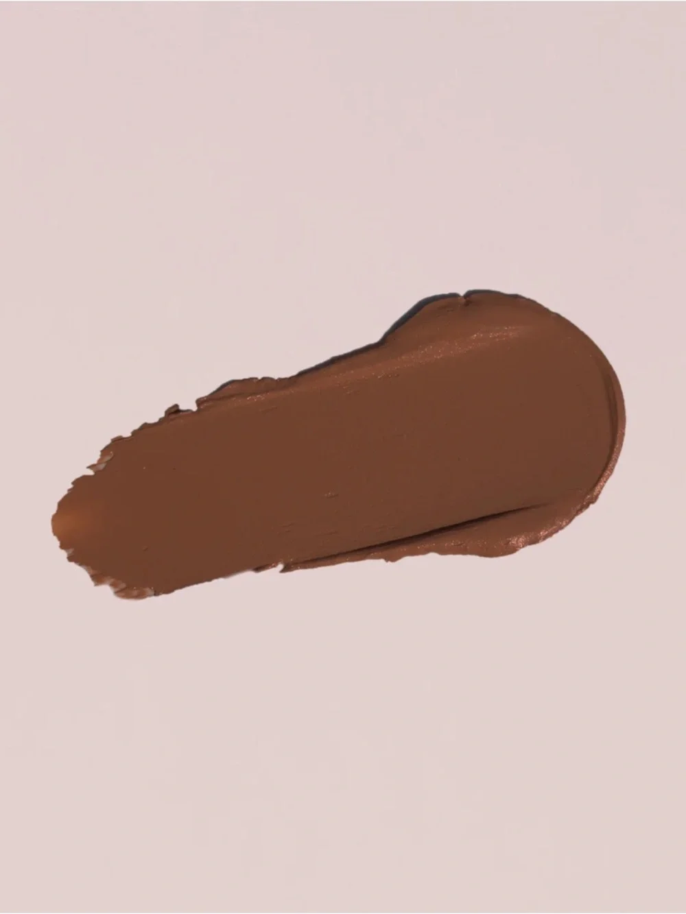 New Dominique Silk Tone Cream Bronzer Rich Bronze Warm Brown Shade